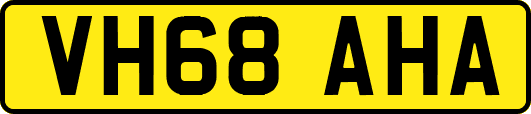 VH68AHA