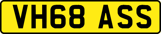 VH68ASS
