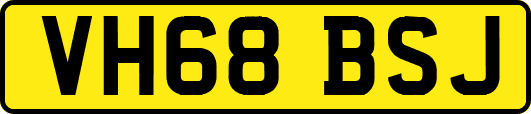 VH68BSJ