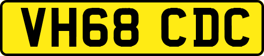 VH68CDC
