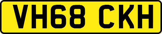 VH68CKH