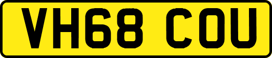 VH68COU