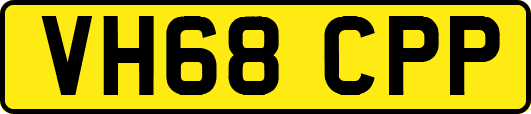 VH68CPP