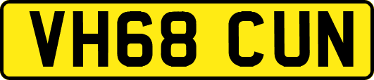 VH68CUN