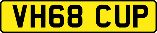 VH68CUP