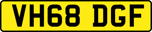 VH68DGF