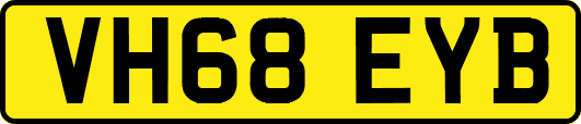 VH68EYB
