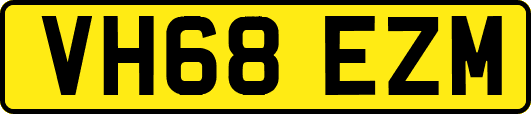 VH68EZM