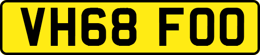 VH68FOO
