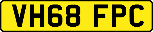 VH68FPC