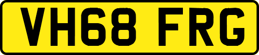VH68FRG