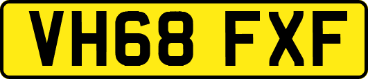 VH68FXF