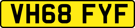 VH68FYF