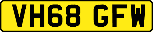 VH68GFW