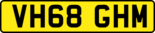 VH68GHM