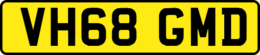 VH68GMD
