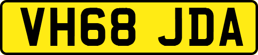 VH68JDA