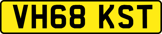 VH68KST