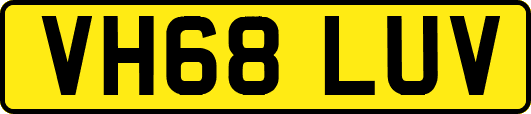VH68LUV