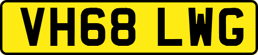 VH68LWG