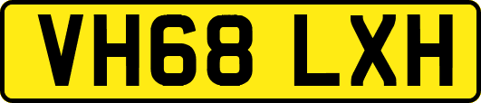 VH68LXH