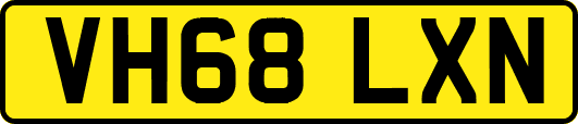 VH68LXN