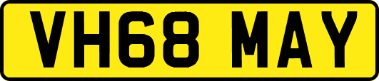 VH68MAY