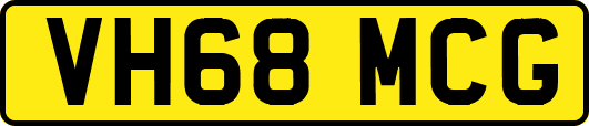 VH68MCG