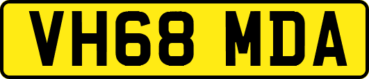 VH68MDA