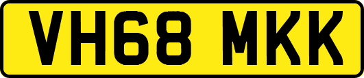 VH68MKK