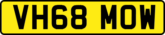 VH68MOW