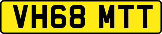 VH68MTT