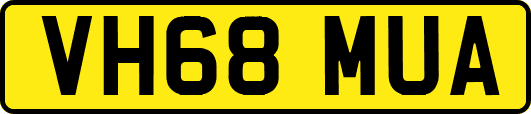 VH68MUA