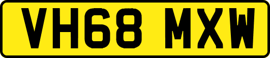 VH68MXW