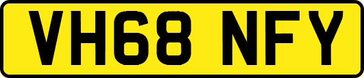 VH68NFY