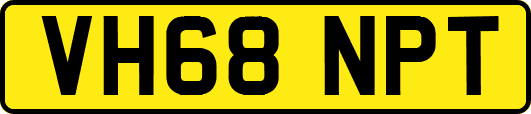 VH68NPT
