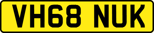 VH68NUK