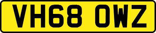 VH68OWZ