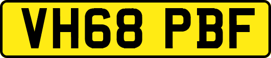 VH68PBF