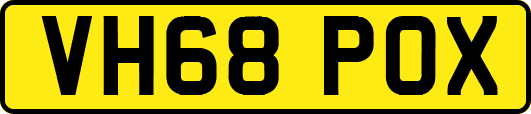 VH68POX