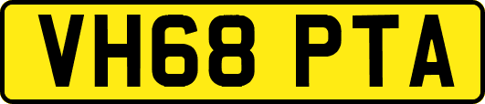 VH68PTA