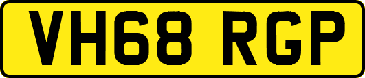 VH68RGP