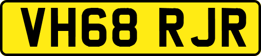 VH68RJR
