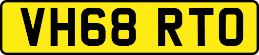 VH68RTO