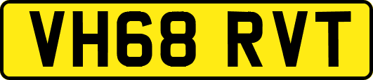 VH68RVT
