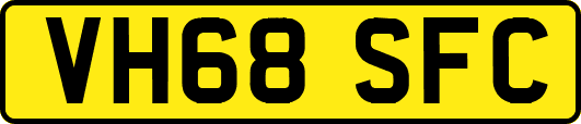 VH68SFC