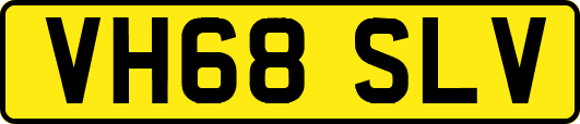 VH68SLV