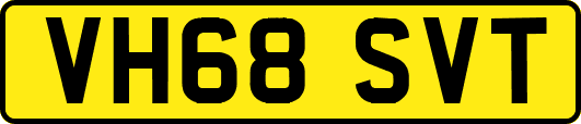 VH68SVT