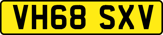 VH68SXV