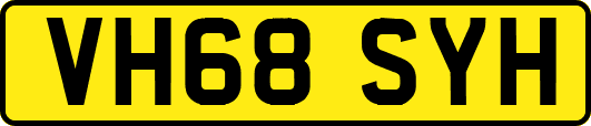 VH68SYH